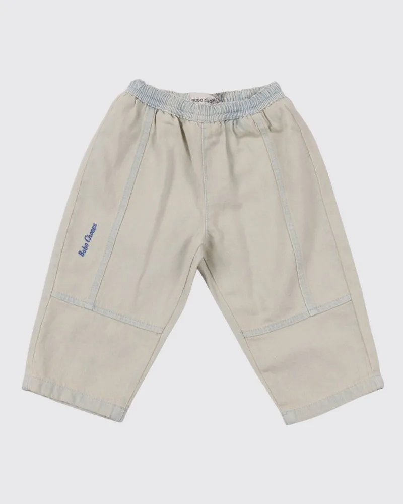 BOBO CHOSES Jeans kinder Blau