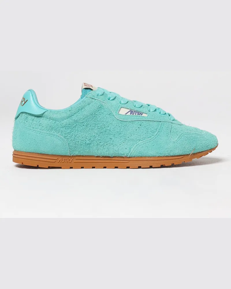 AUTRY Sneakers damen Türkis