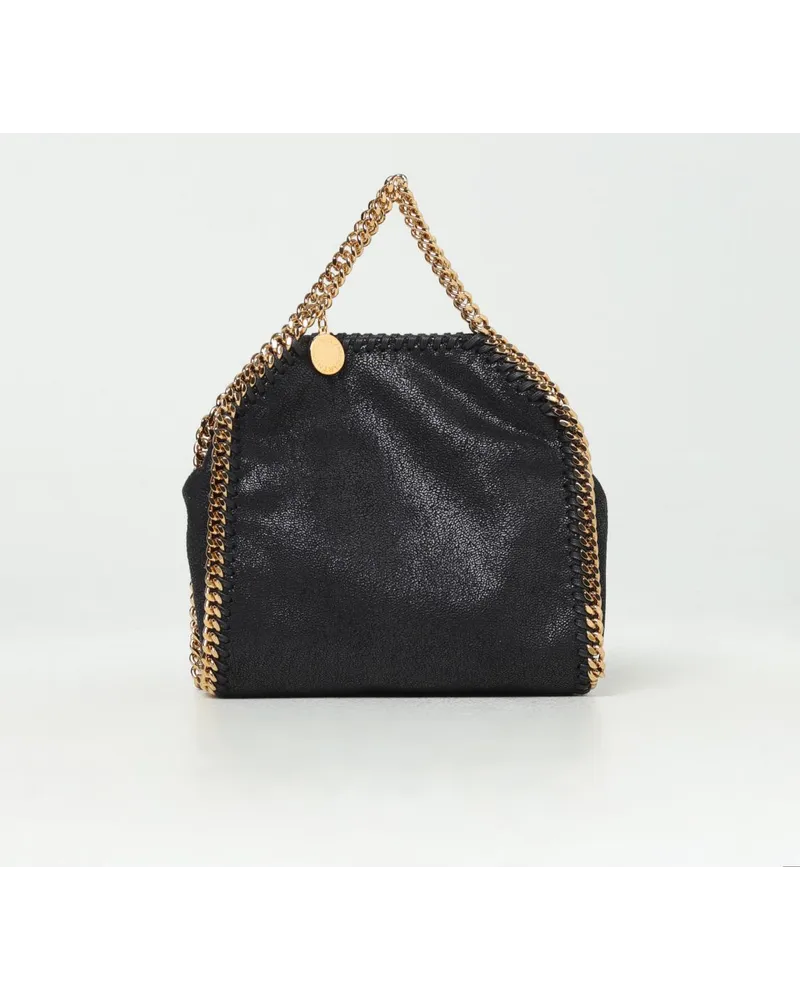 Stella McCartney Schultertasche damen Schwarz