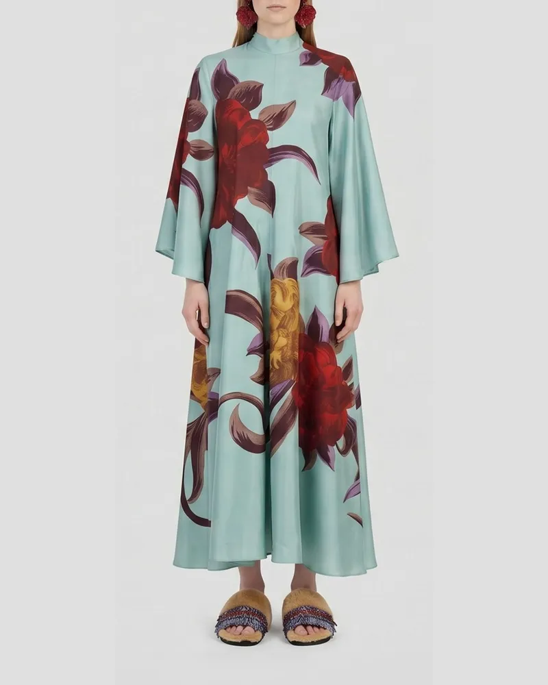 La DoubleJ Kleid damen Peony