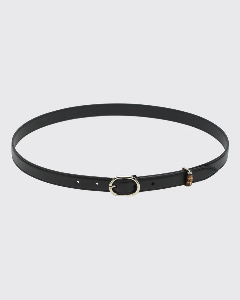 Gucci Gürtel damen Schwarz