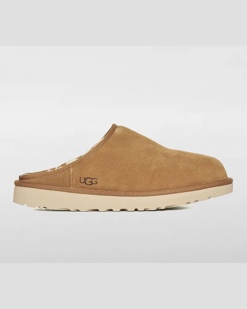 UGG Sandalen herren Braun