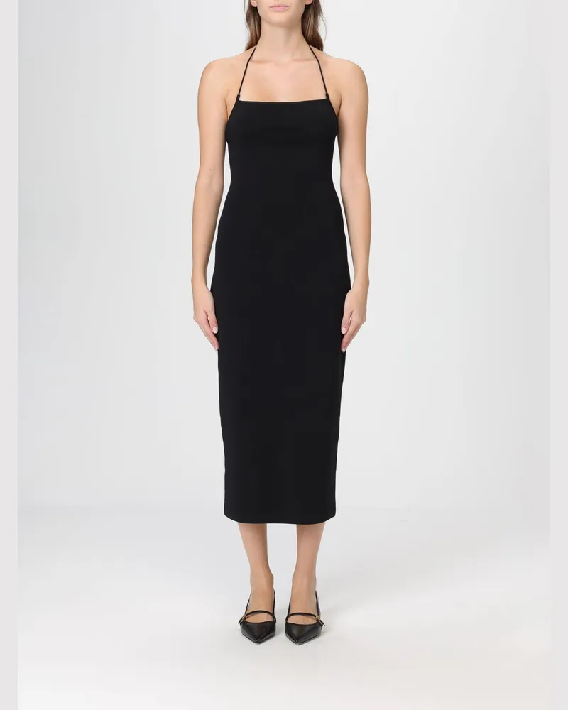 Cult Gaia Kleider damen Schwarz