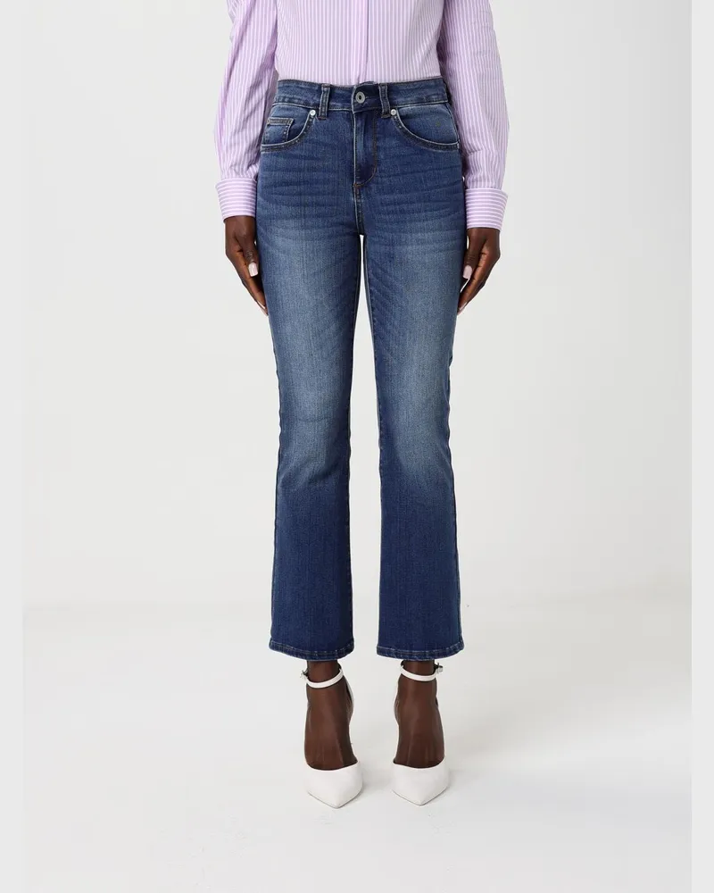 Liu Jo Jeans damen Navy