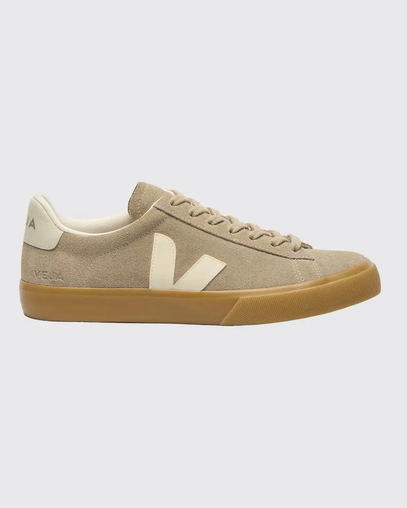 VEJA Sneakers herren Taubengrau