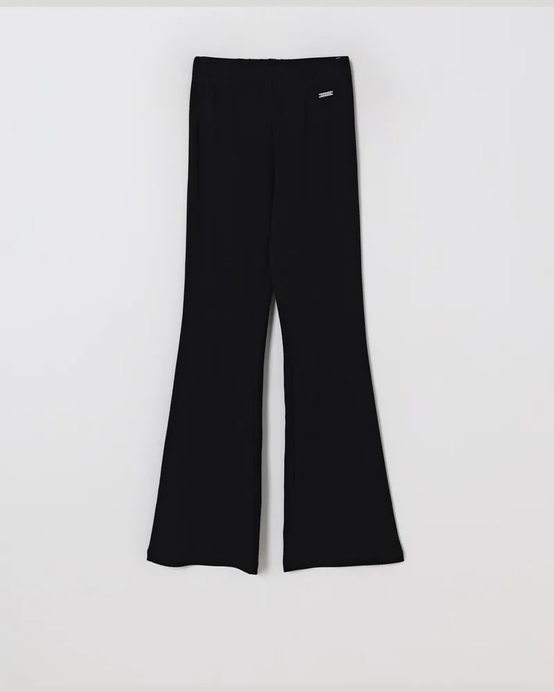 Monnalisa Anzug kinder Schwarz