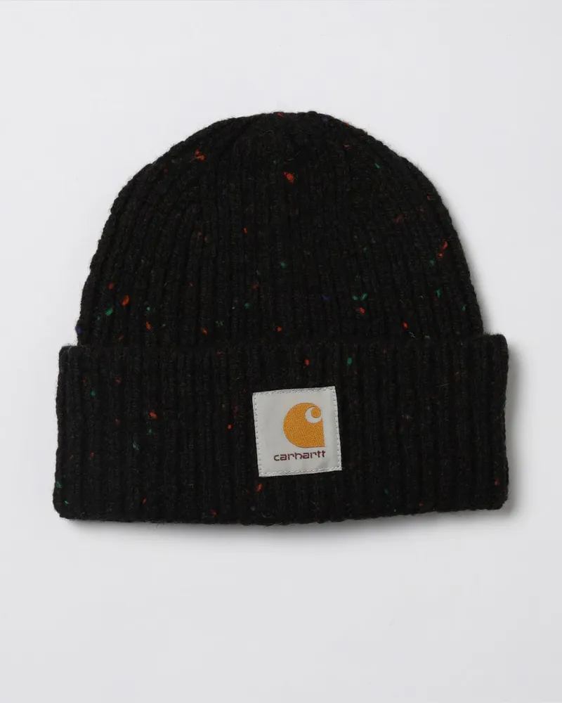 Carhartt WIP Hut herren Schwarz