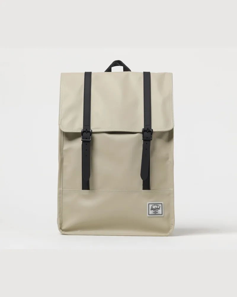 Herschel Supply Co. Rucksack herren Grau