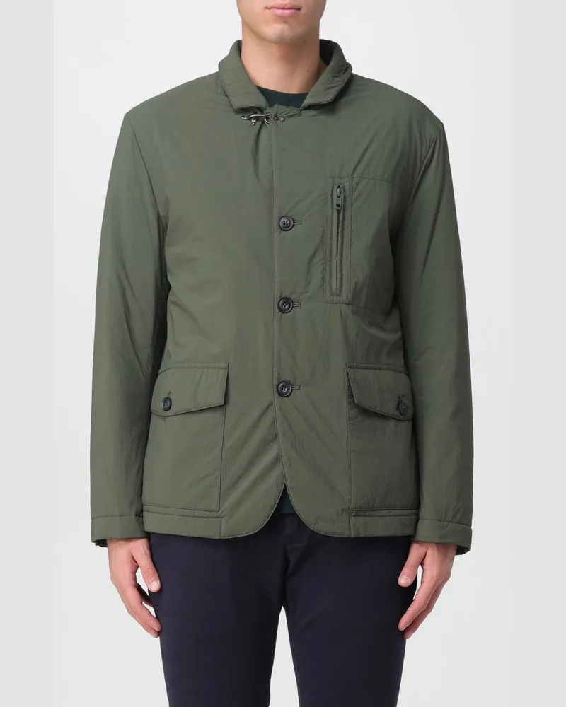Fay Blazer herren Military