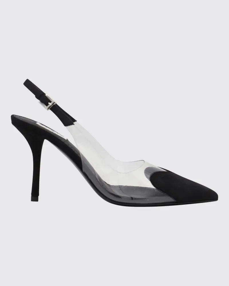 Alaïa Absatzschuhe damen Schwarz