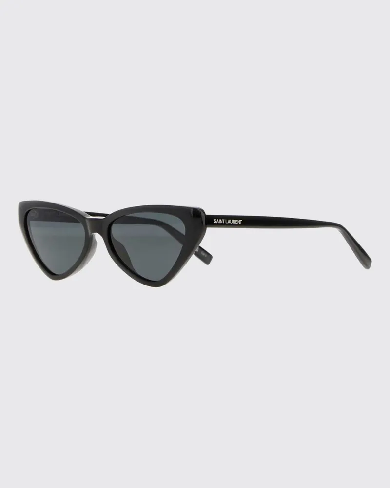 Saint Laurent Sonnenbrille damen Schwarz