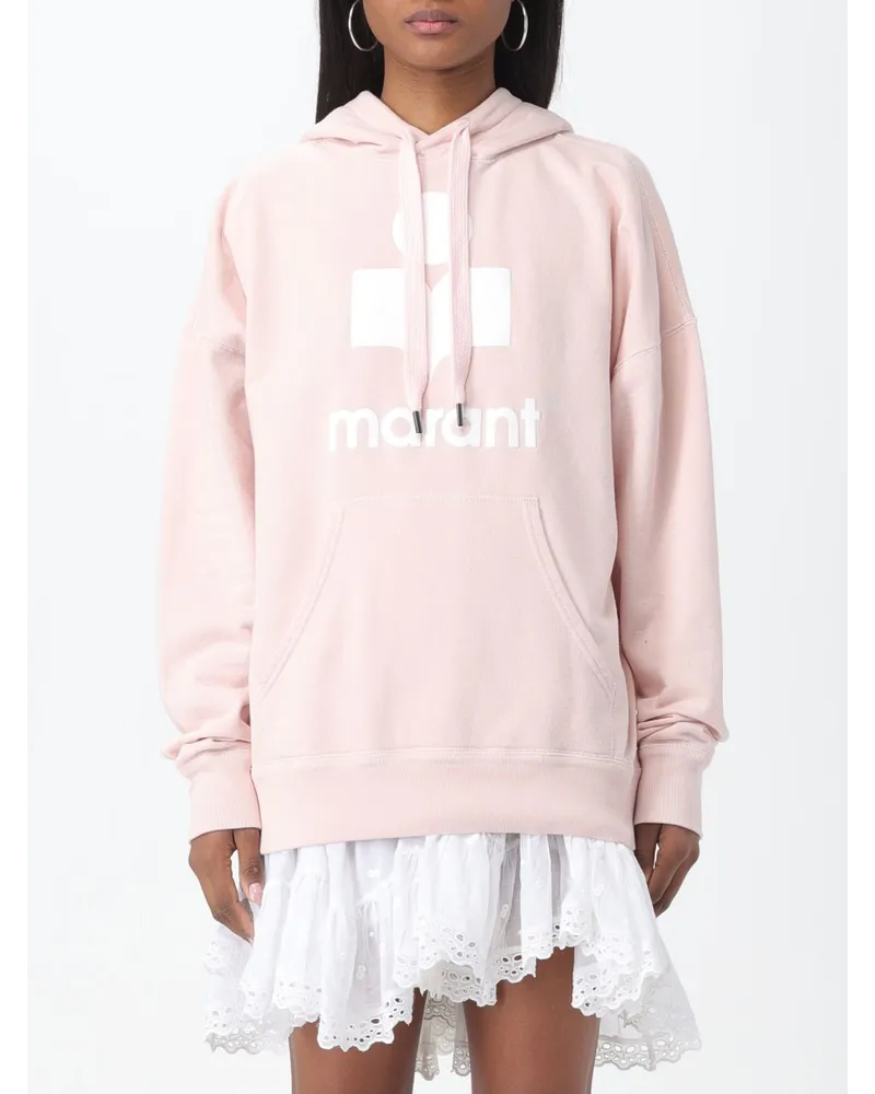 Étoile Isabel Marant Sweatshirt Pink