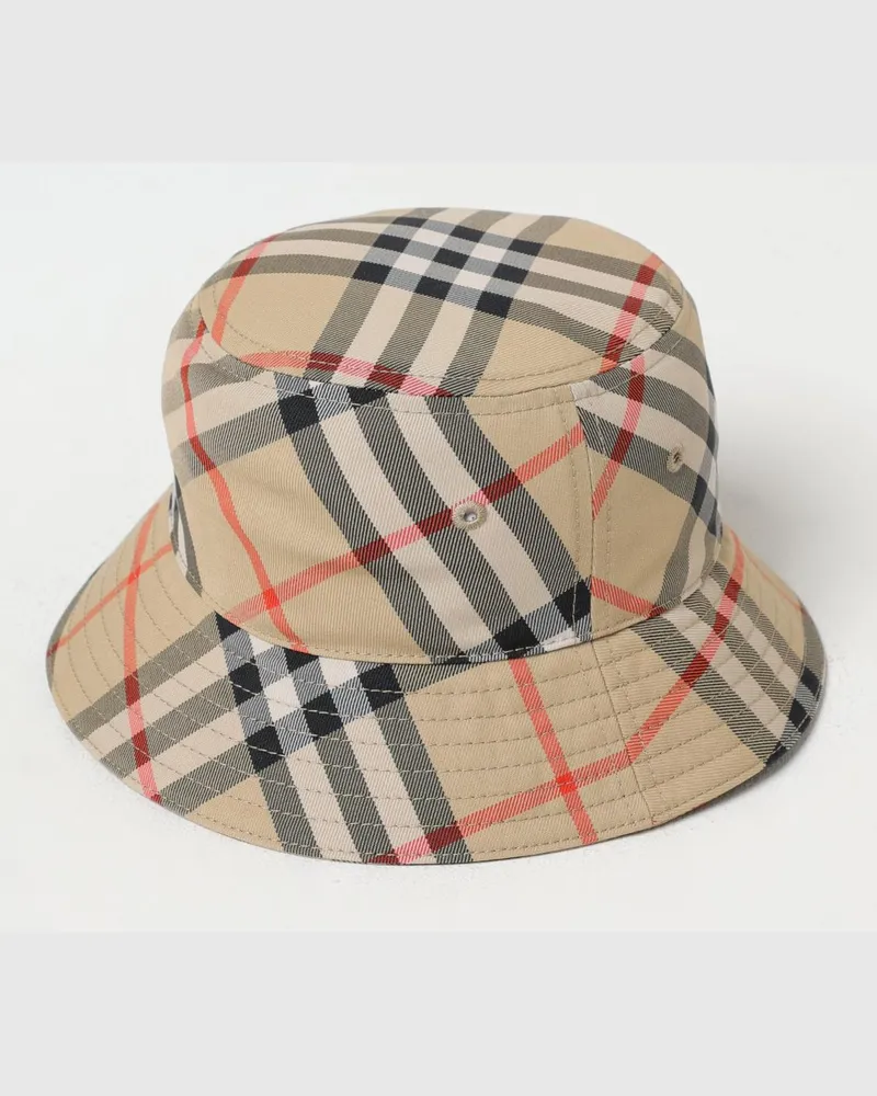 Burberry Hte fr mdchen kinder Beige