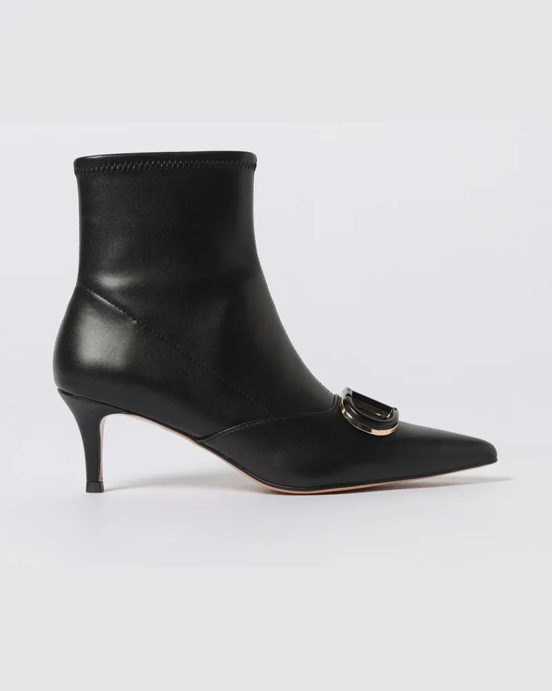 Twin-Set Schuhe damen Schwarz