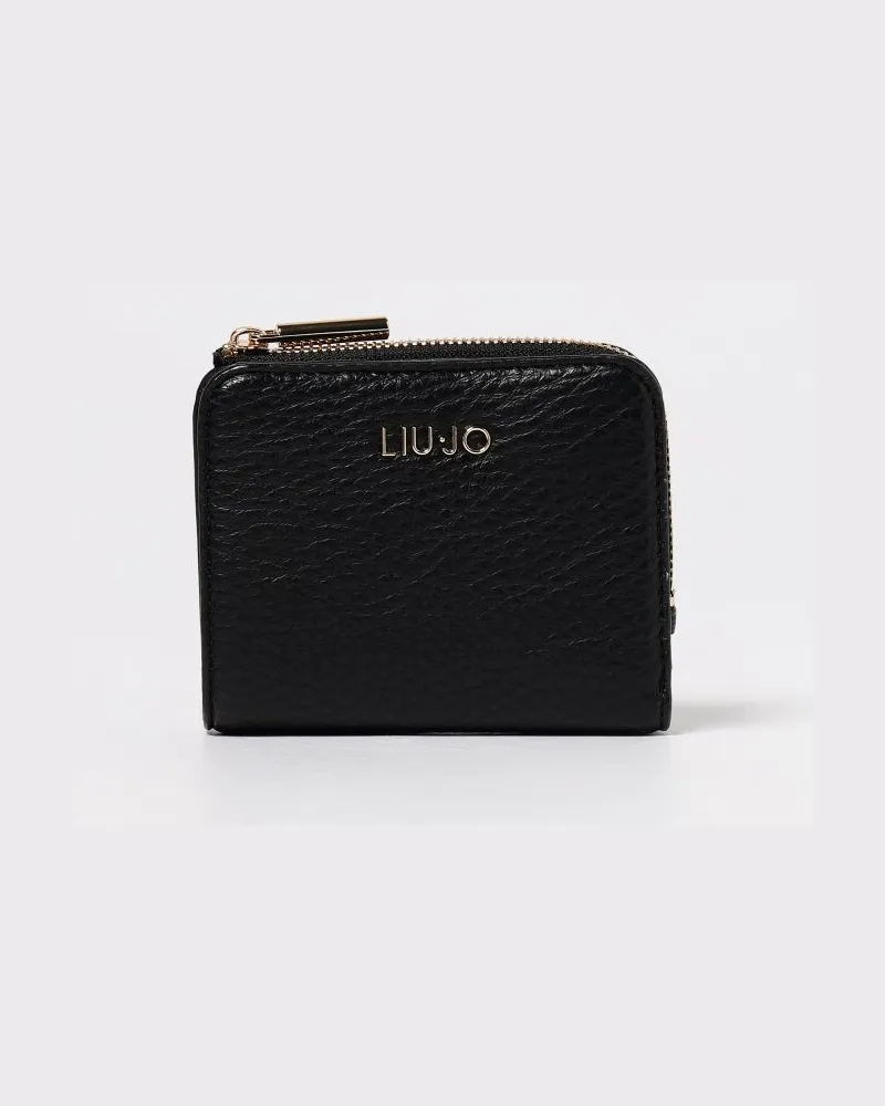 Liu Jo Clutch damen Schwarz