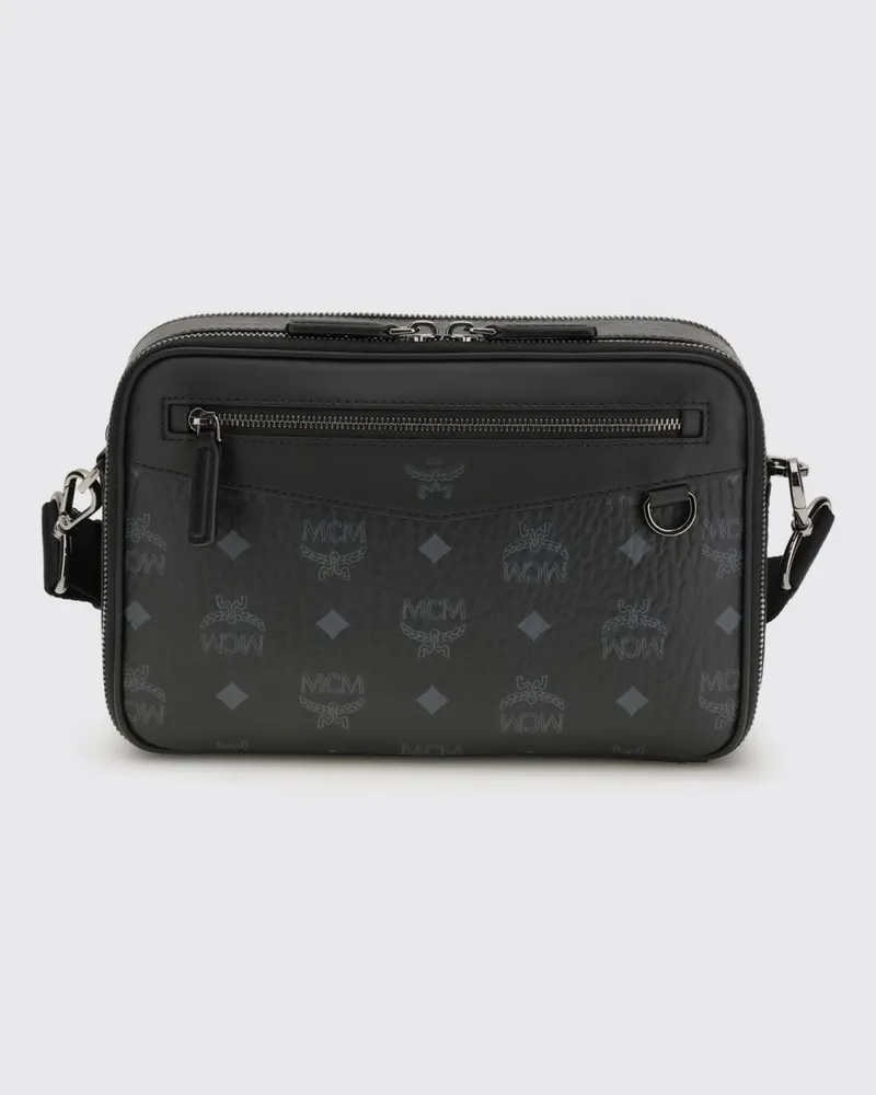 MCM Tasche herren Schwarz