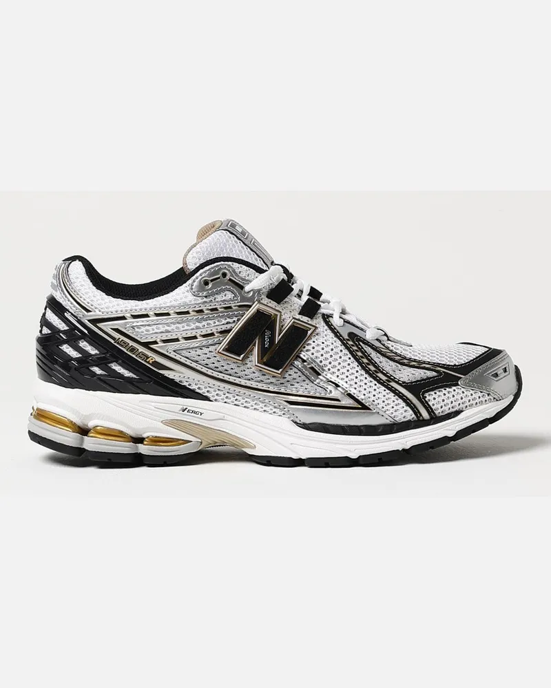 New Balance Sneakers herren Grau