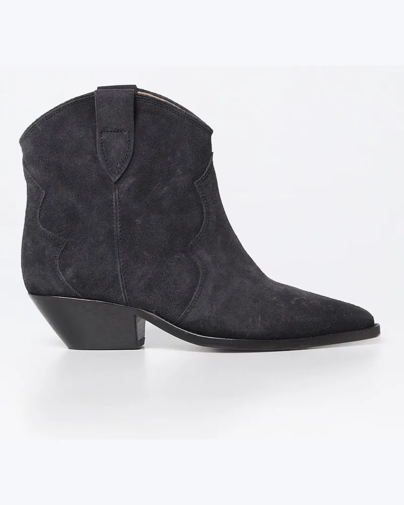 Isabel Marant Stiefel damen Schwarz