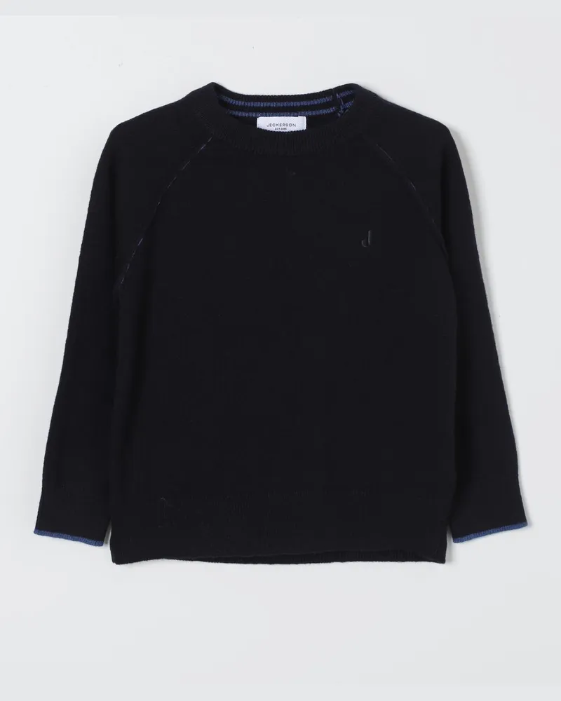 Jeckerson Pullover kinder Blau
