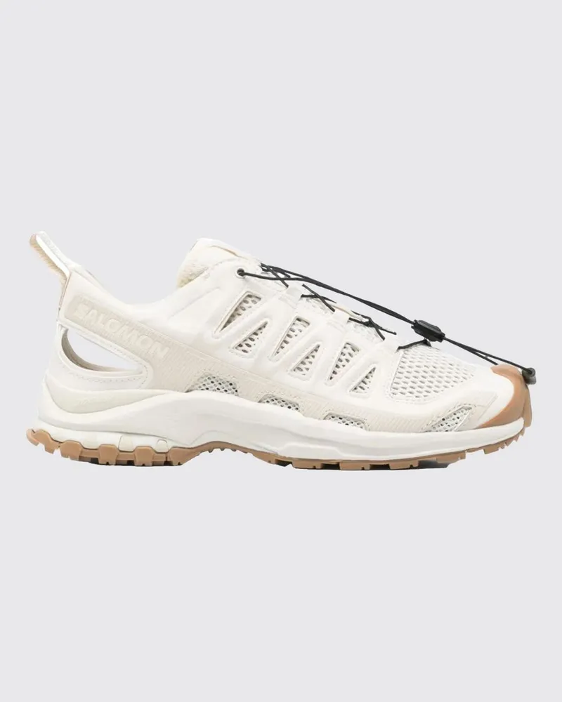 Salomon Schuhe herren Gelb