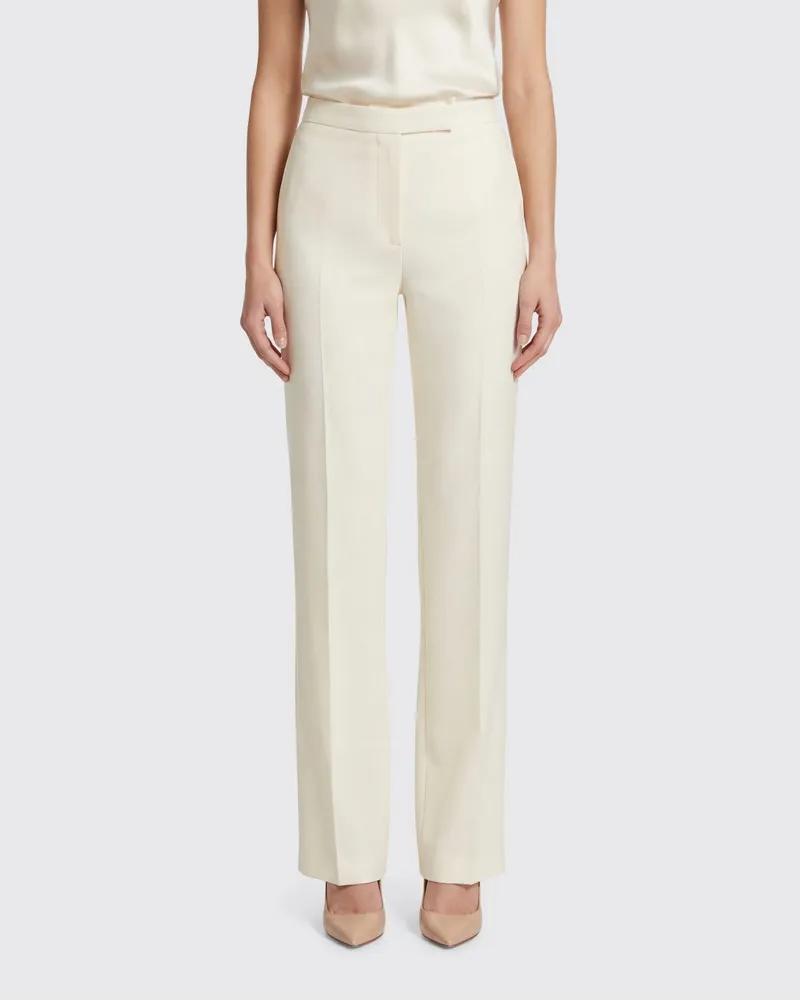 Tom Ford Hose damen Weiß