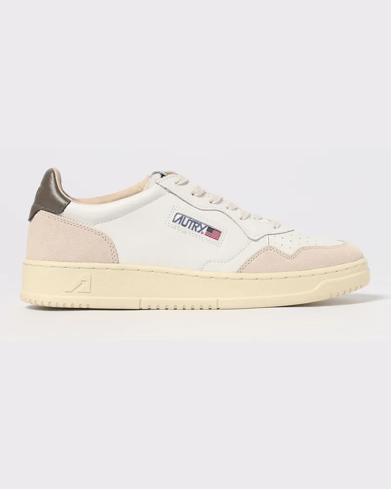 AUTRY Sneakers herren Weiss