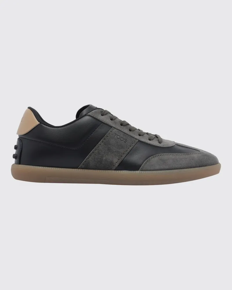 TOD'S Sneakers herren Braun