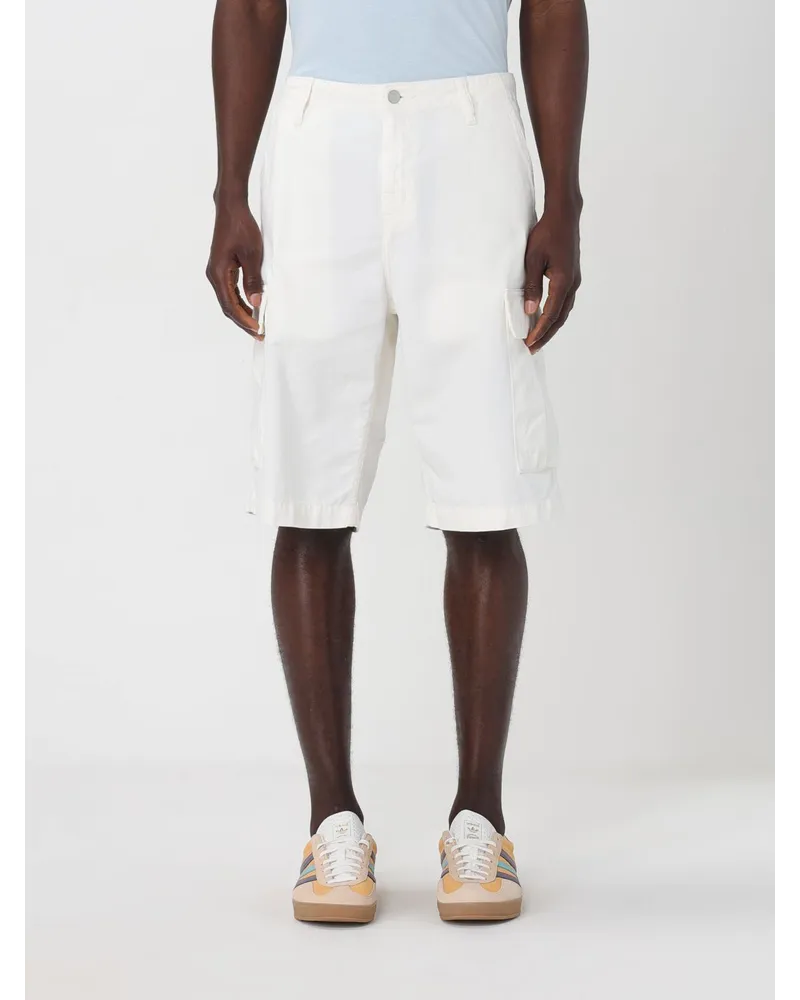Carhartt WIP Shorts herren Yellow
