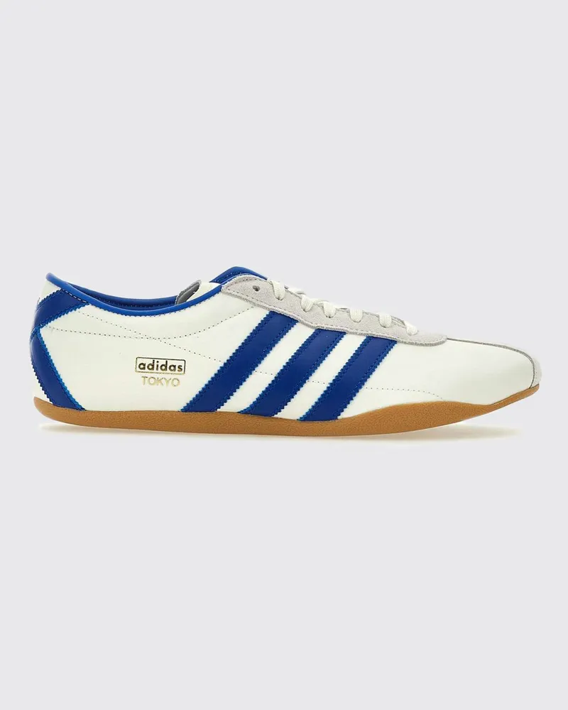 adidas Sneakers damen Weiß