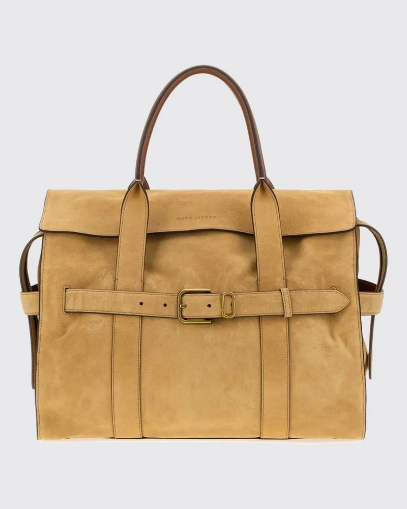 Marc Jacobs Handtasche damen Sand
