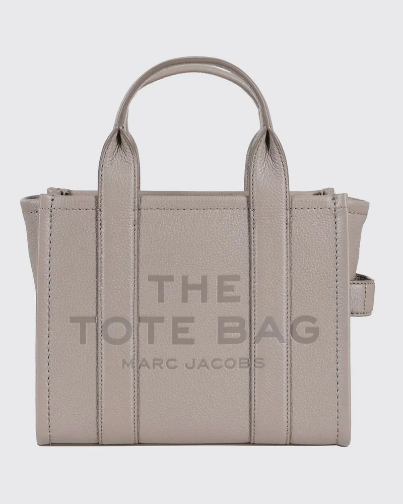 Marc Jacobs Umhängetasche damen Charcoal