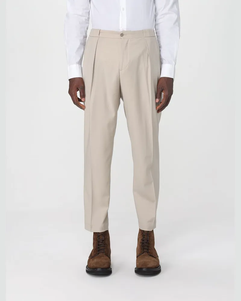 Briglia 1949 Hose herren Beige