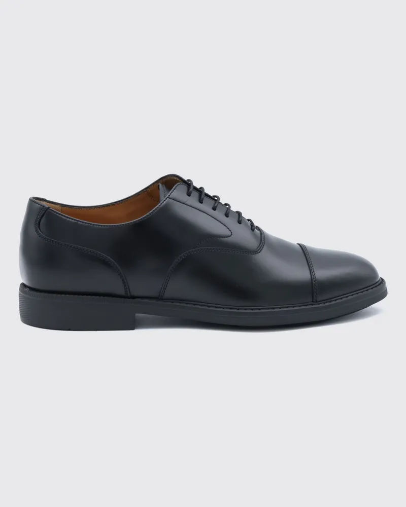 Church's Schuhe herren Schwarz