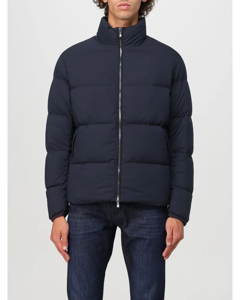 Emporio Armani Blazer herren Blau