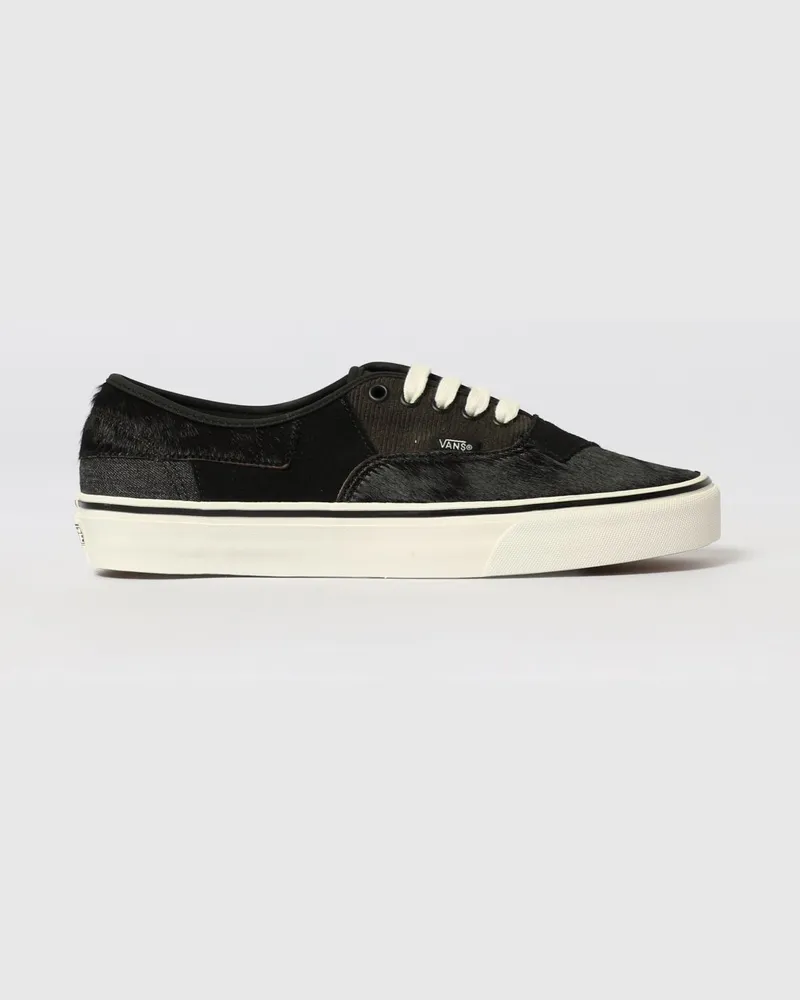 Vans Sneakers herren Schwarz