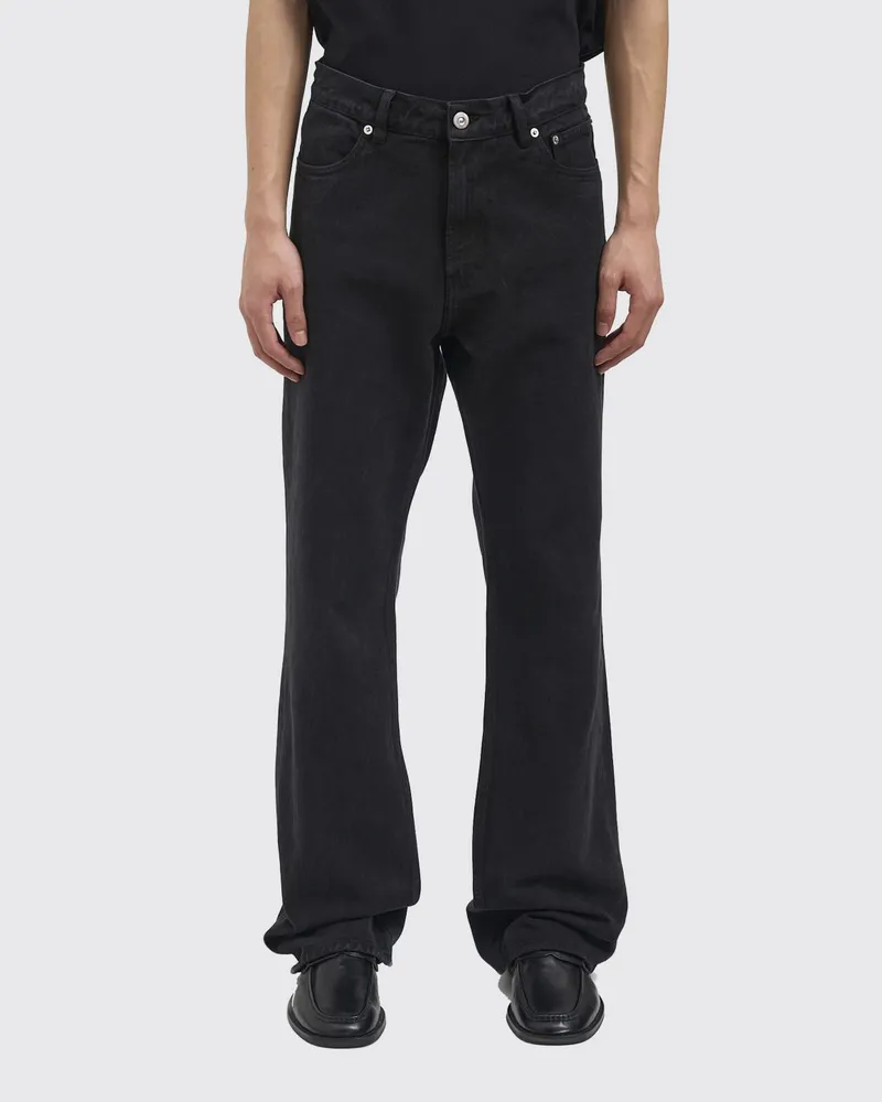 Our Legacy Jeans herren Schwarz