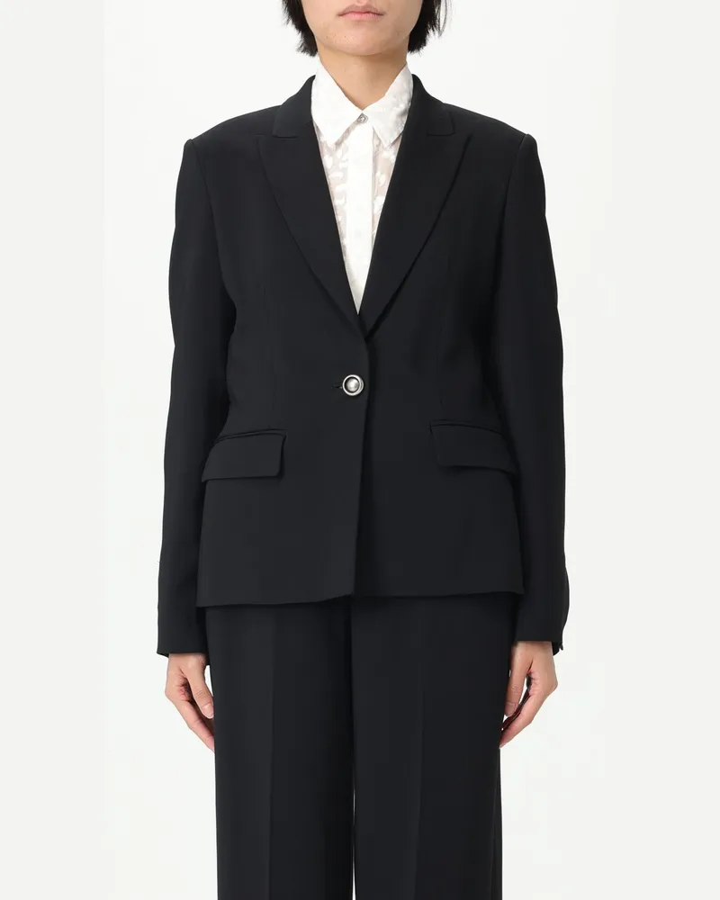 Pinko Blazer damen Schwarz