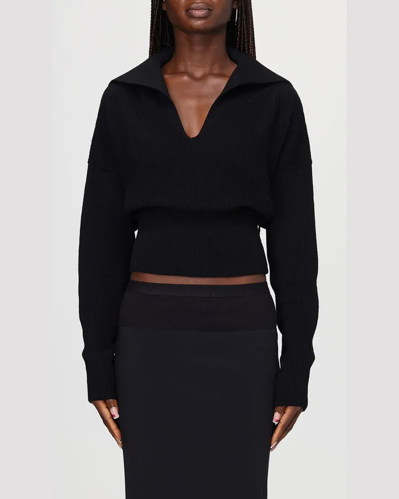 Rick Owens Rock damen Schwarz