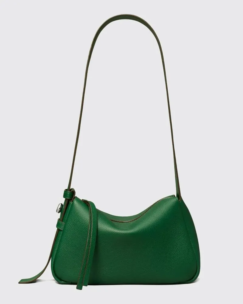 Tory Burch Schultertasche damen Grün