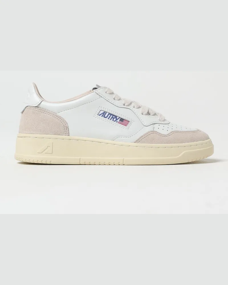 AUTRY Sneakers damen Weiß