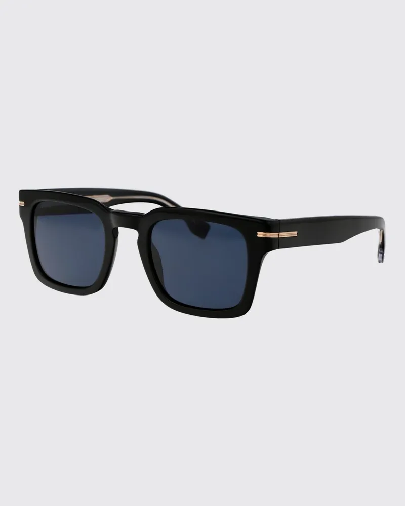 HUGO BOSS Sonnenbrillen herren Schwarz