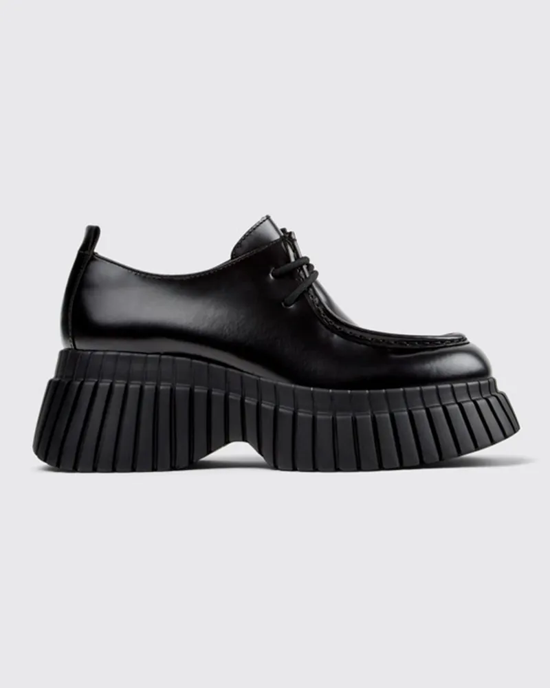 Camper Schuhe damen Schwarz