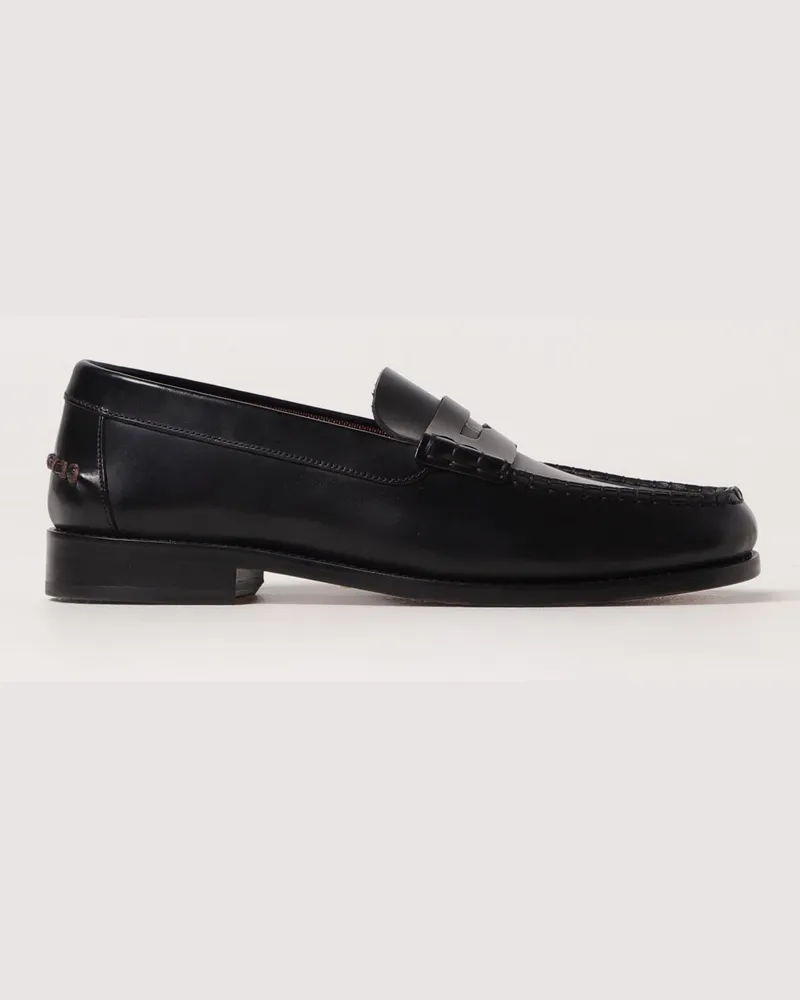 Paul Smith Schuhe herren Schwarz