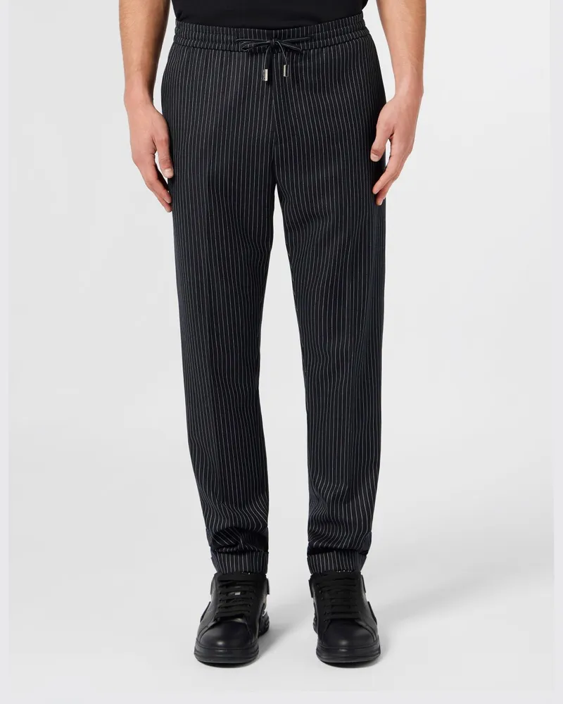 Philipp Plein Hose herren Schwarz