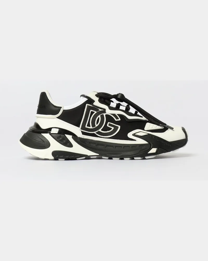 Dolce & Gabbana Sneakers herren Dolce & Gabbana Weiß