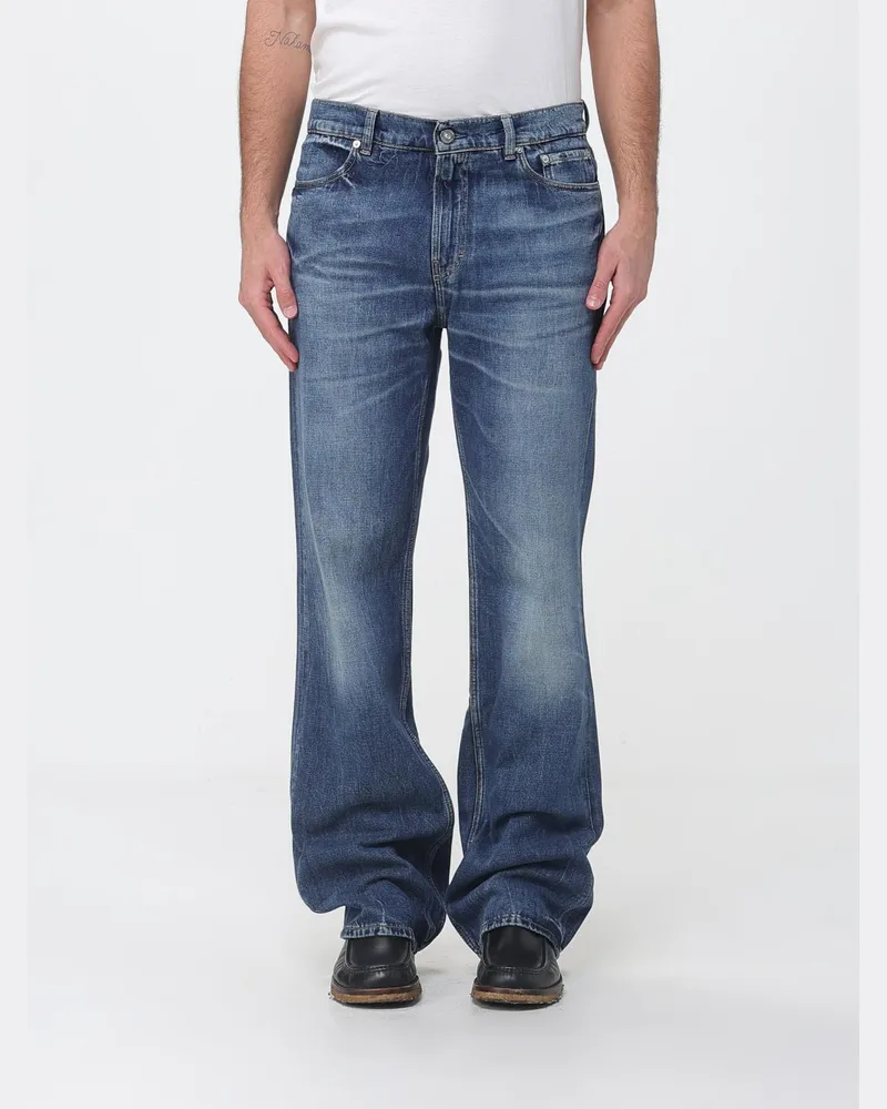 Our Legacy Jeans herren Olive