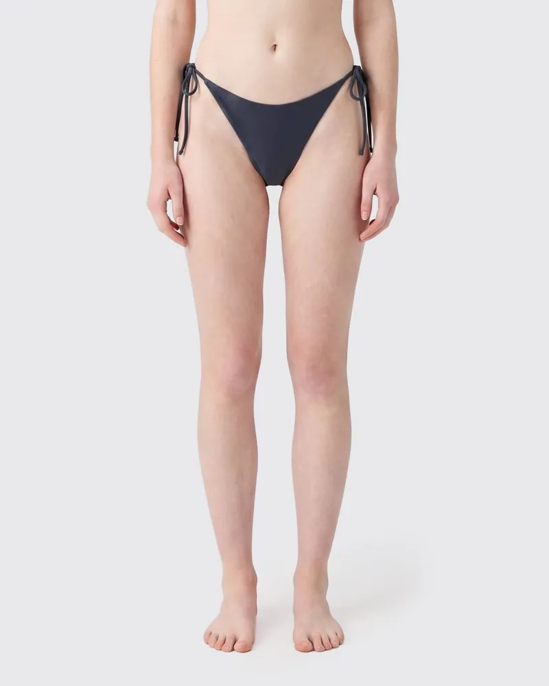 Magda Butrym Bademode damen Grau