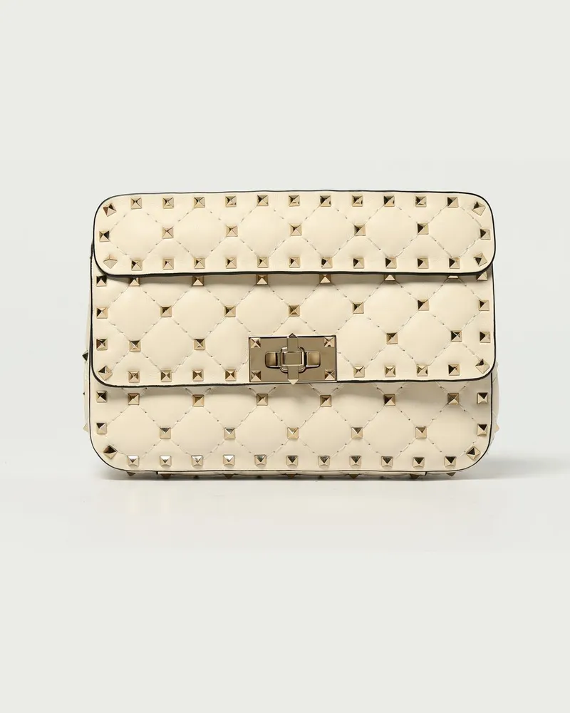 Valentino Garavani Schultertasche damen Yellow