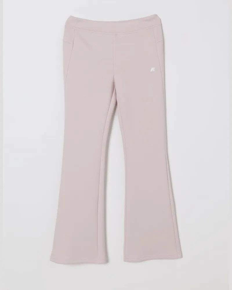 K-Way Hose kinder Pink