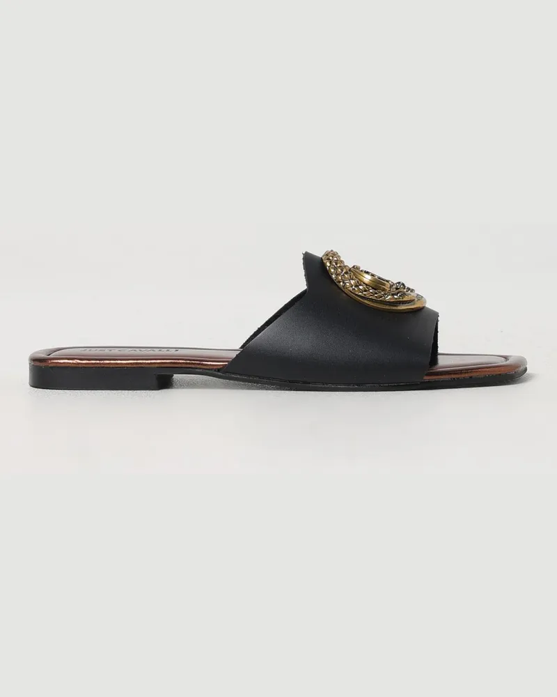 Just Cavalli Schuhe damen Schwarz